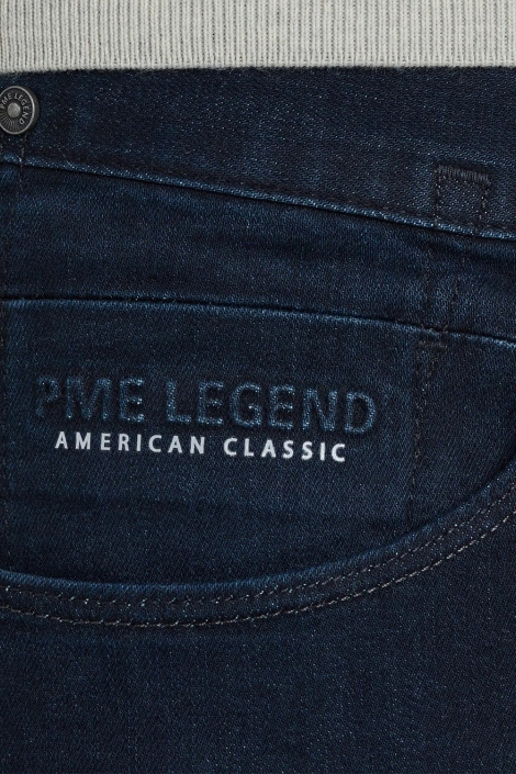 PME legend pme legend nightflight jeans dark